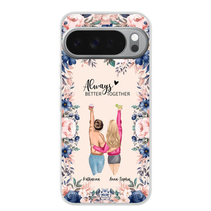Google Pixel 10 Pro XL source