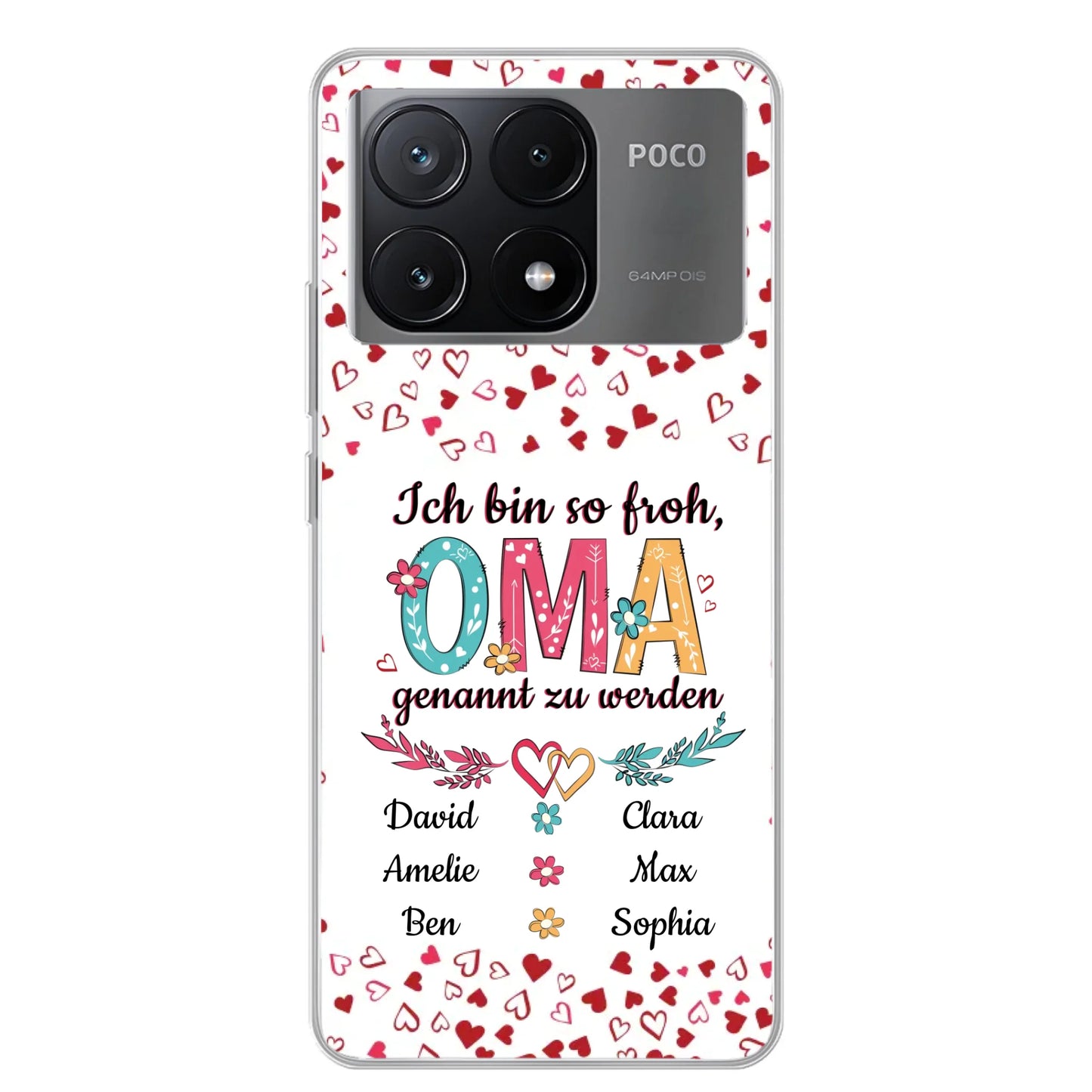 Xiaomi Poco X6 Pro source