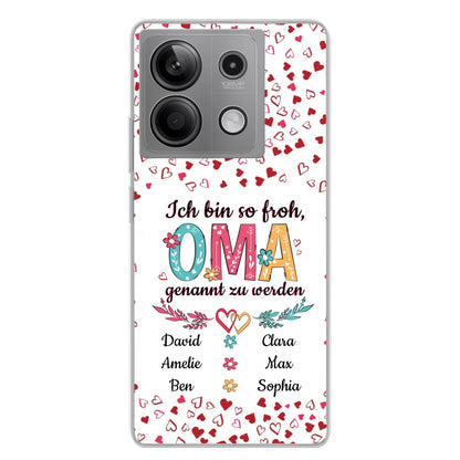 Xiaomi Redmi Note 13 5G source