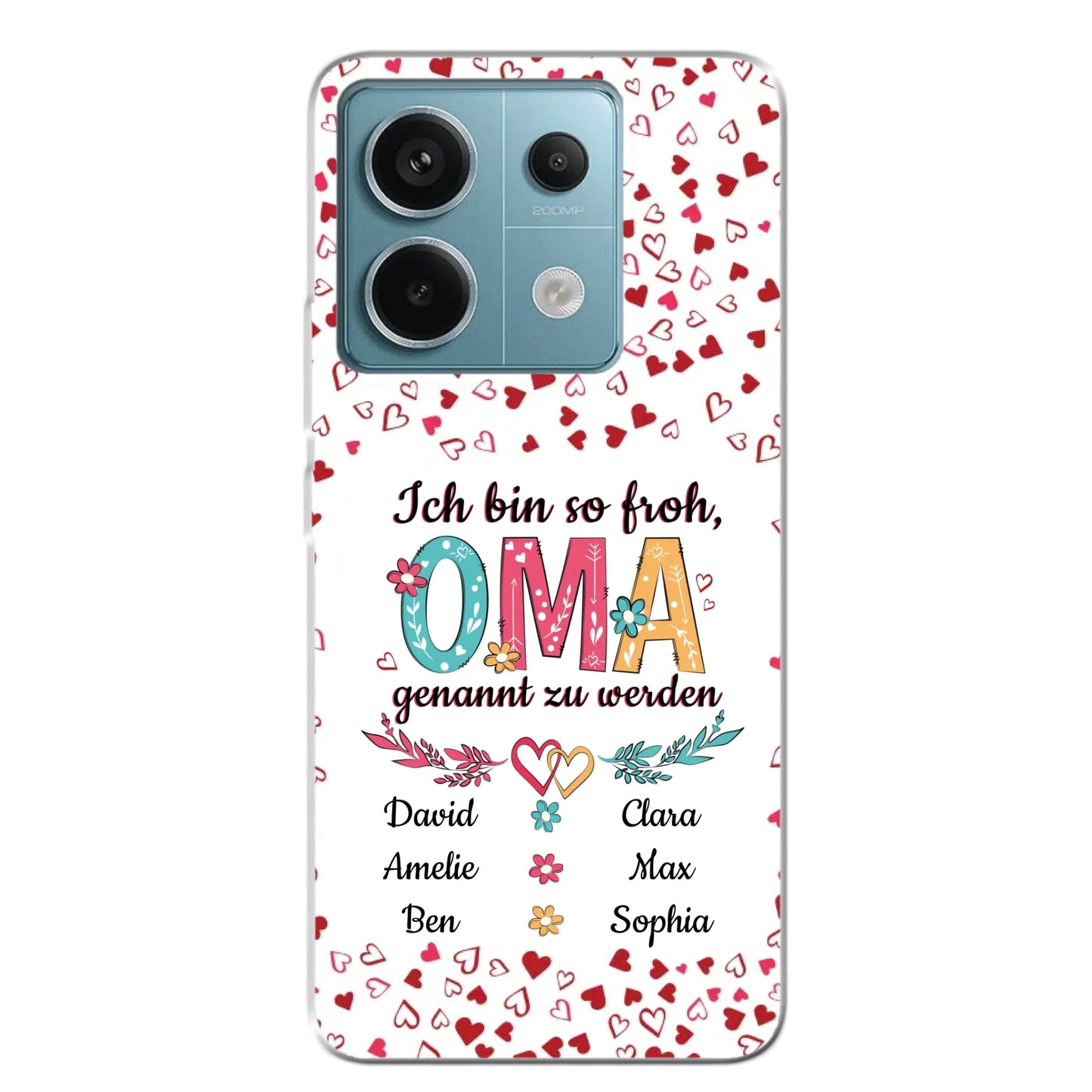 Xiaomi Redmi Note 13 Pro 5G, Xiaomi Poco X6 source