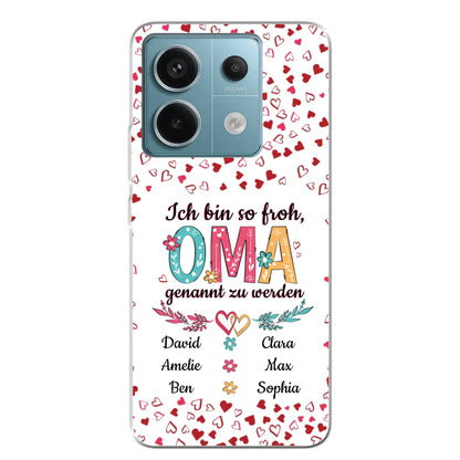 Xiaomi Redmi Note 13 Pro 5G, Xiaomi Poco X6 source