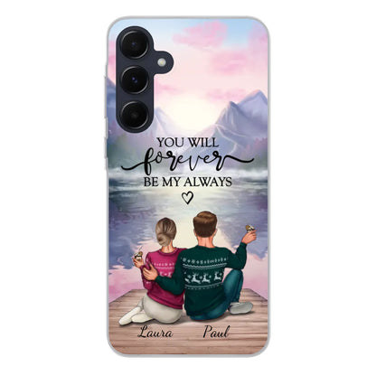 Samsung Galaxy A55 source