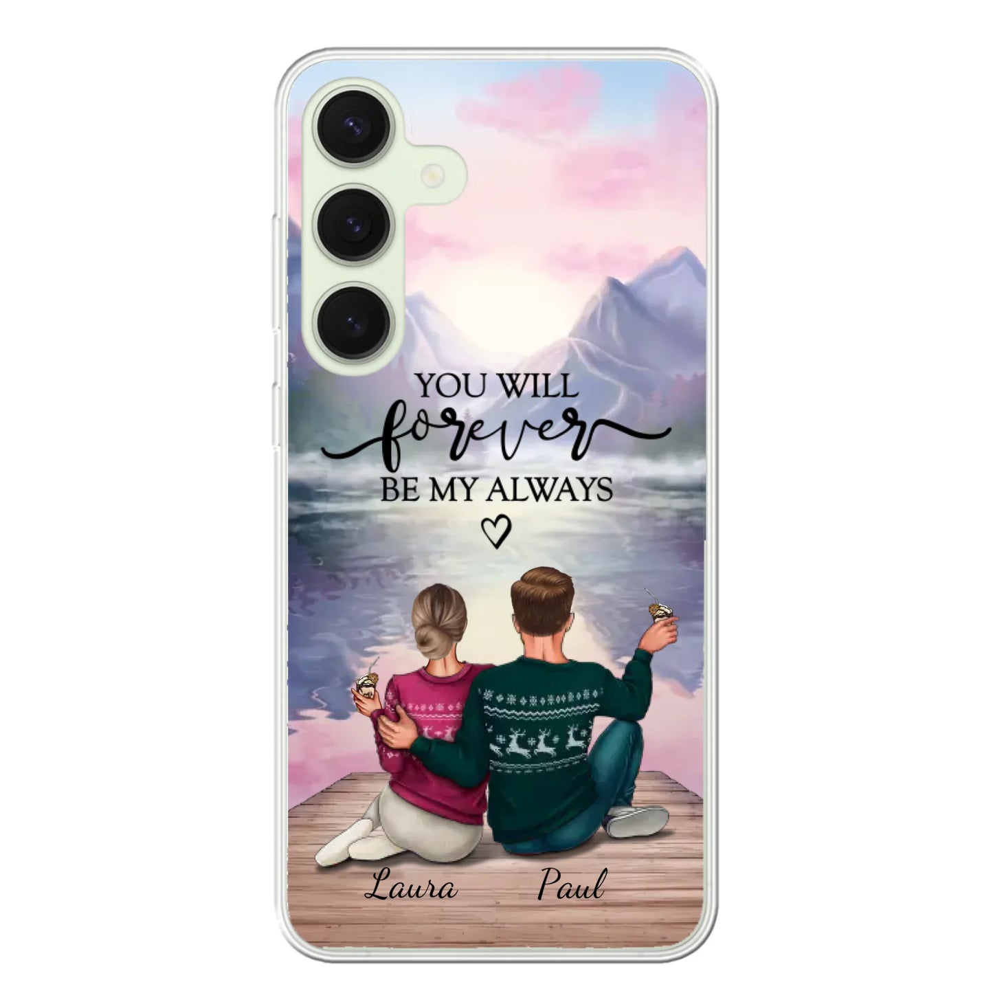 Samsung Galaxy S25 Plus source