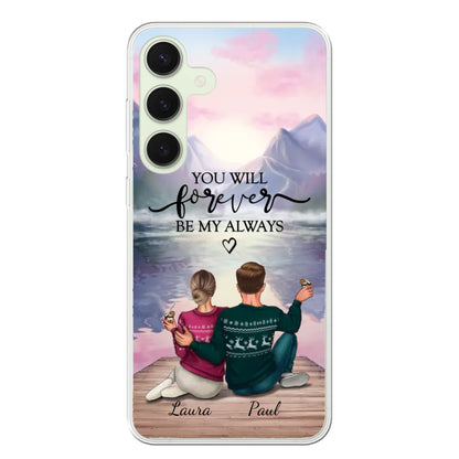 Samsung Galaxy S25 Plus source
