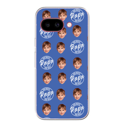 Google Pixel 9A source