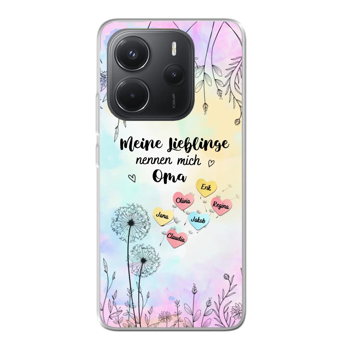 Xiaomi Redmi Note 14 4G source