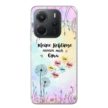 Xiaomi Redmi Note 14 4G source