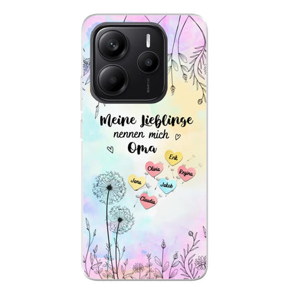 Xiaomi Redmi Note 14 5G source
