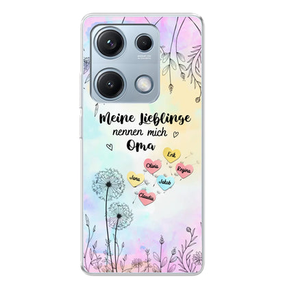 Xiaomi Redmi Note 14S source