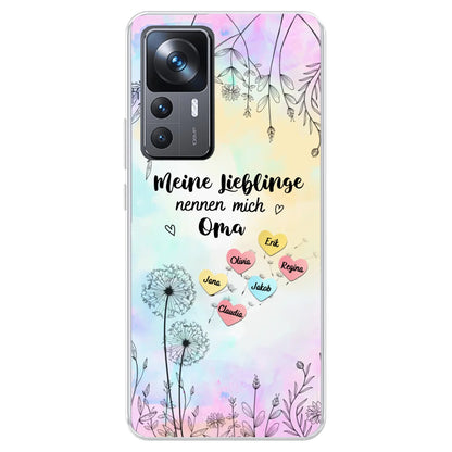 Xiaomi 12T-12T Pro source
