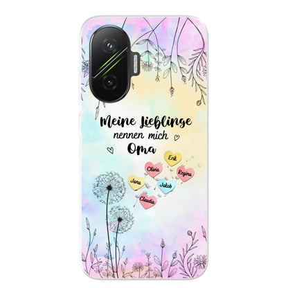 Xiaomi Poco F7 source