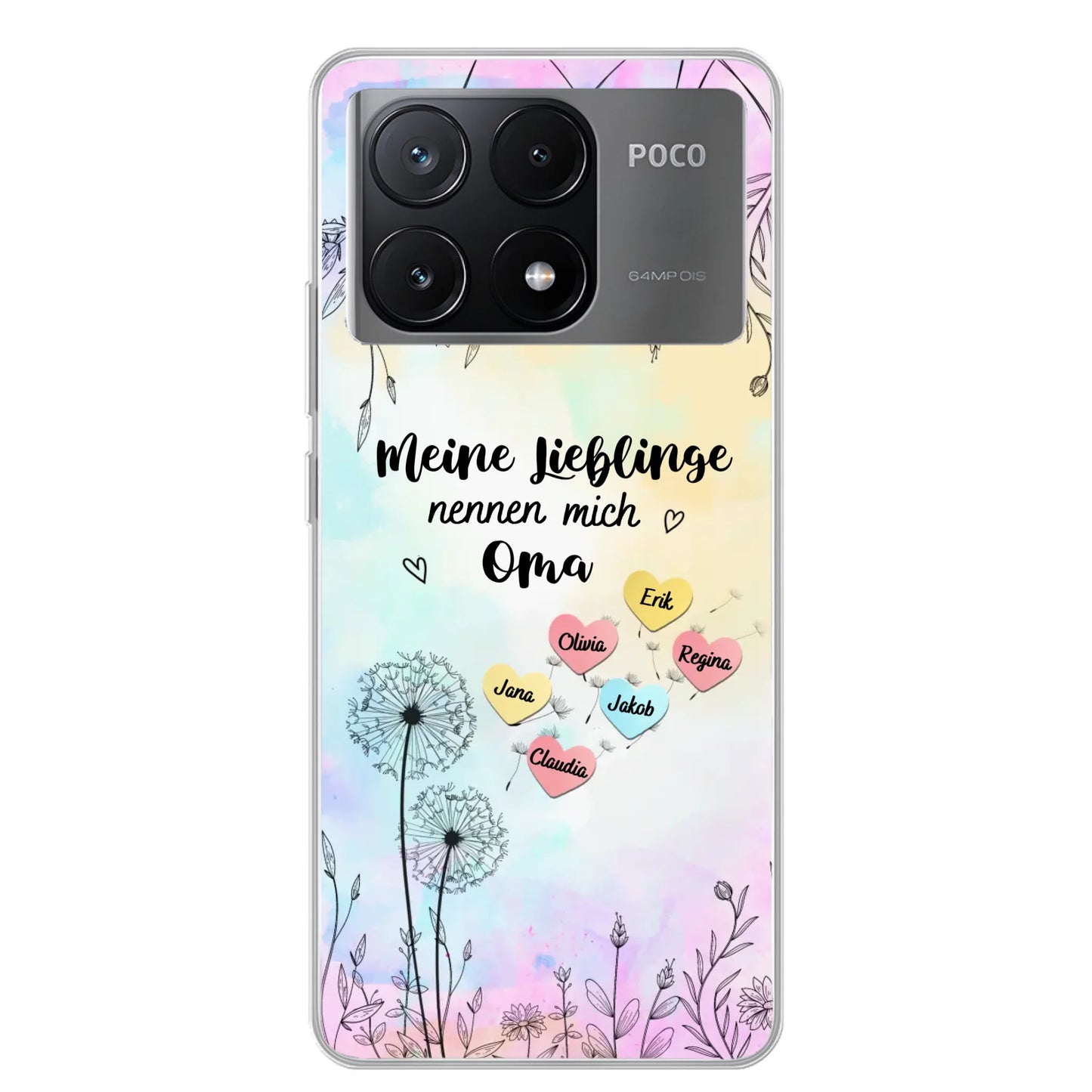 Xiaomi Poco X6 Pro source