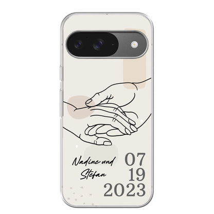 Google Pixel 9 source