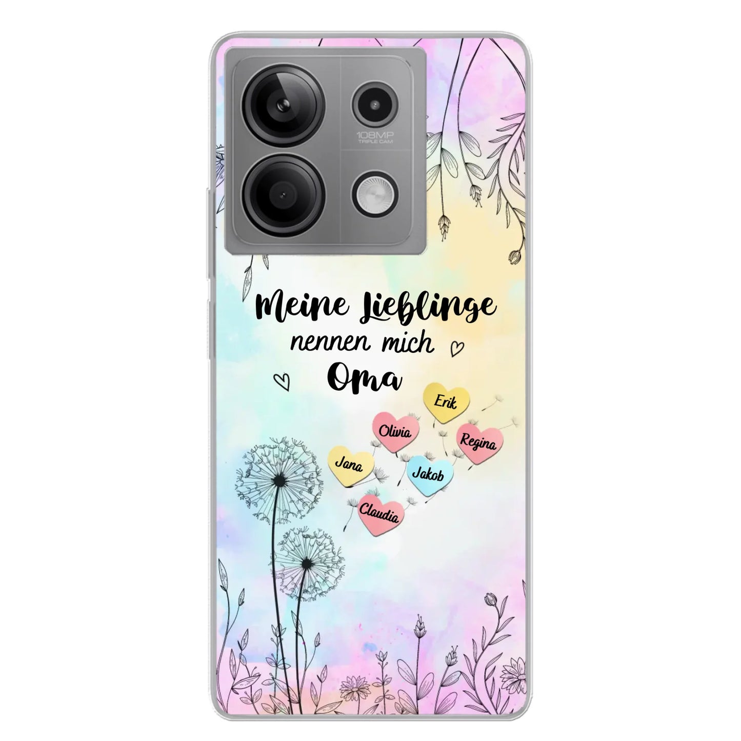 Xiaomi Redmi Note 13 5G source