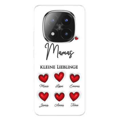 Xiaomi Redmi Note 14 Pro + source