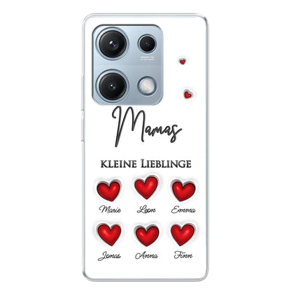 Xiaomi Redmi Note 14S source