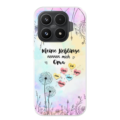 Xiaomi 17T source