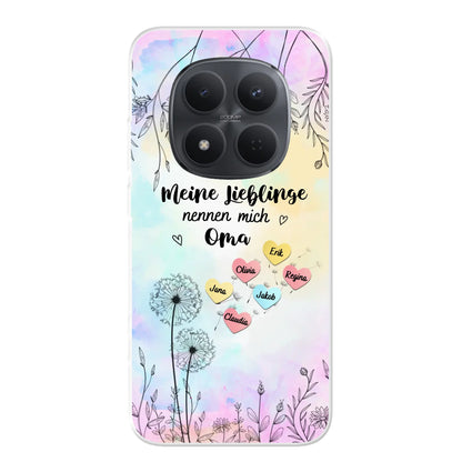 Xiaomi Redmi Note 15 Pro (5G) source