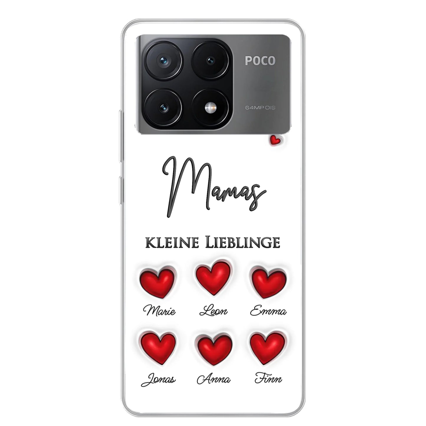 Xiaomi Poco X6 Pro source