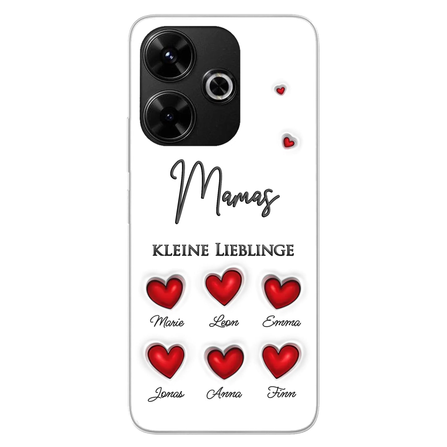 Xiaomi Redmi 13, Xiaomi Poco M6 4G, Xiaomi Redmi 13X, Xiaomi Redmi Note 13R source