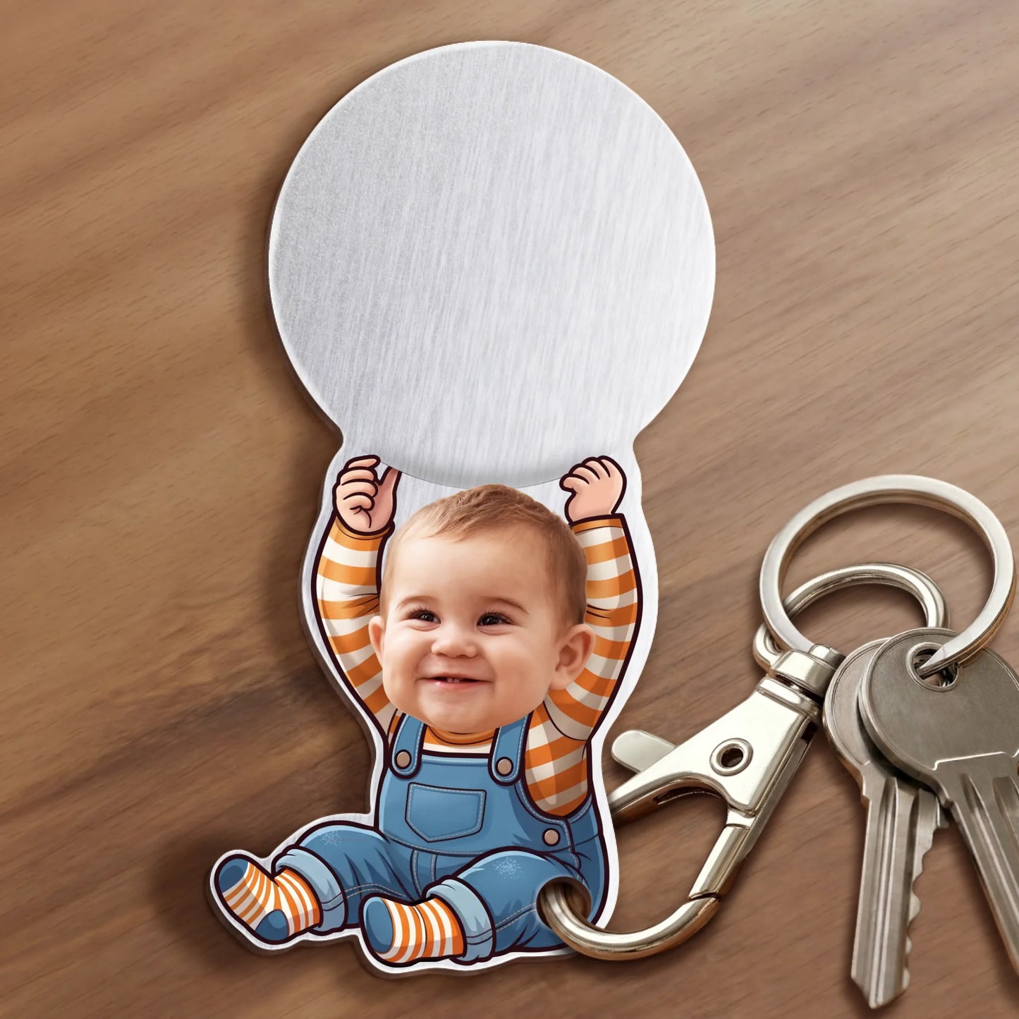 keychain_with_built-in_shopping_cart_coin_1x