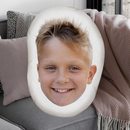 TEST store custom-cushion oval SMALL