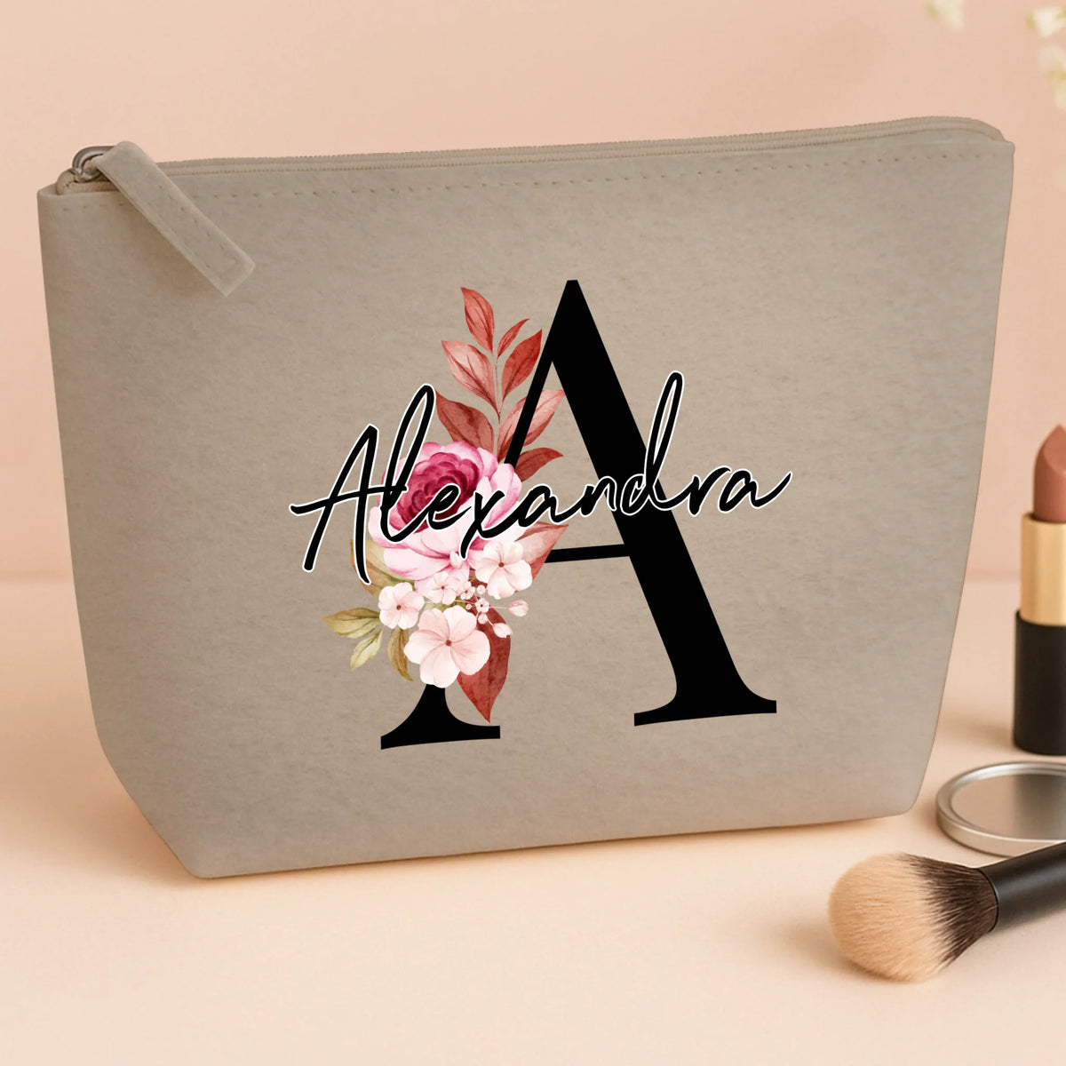 sand big cosmetic bag store