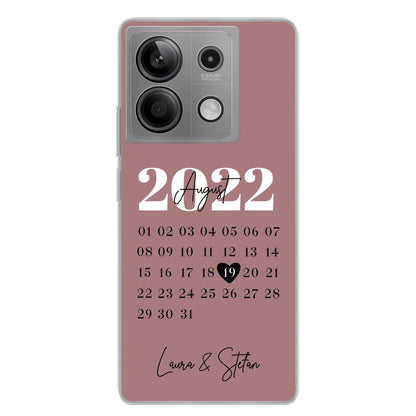 Xiaomi Redmi Note 13 5G source