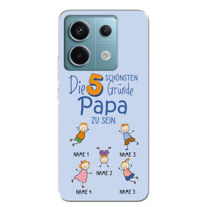 Xiaomi Redmi Note 13 Pro 5G, Xiaomi Poco X6 source