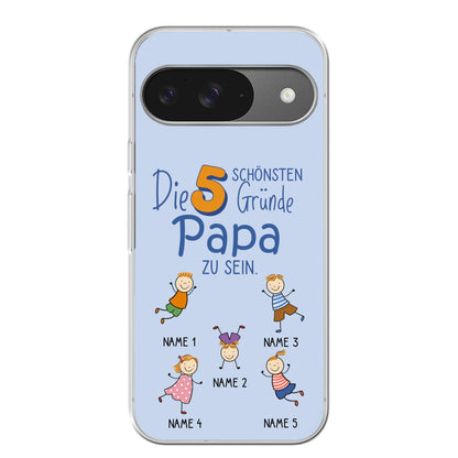Google Pixel 9 source