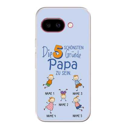 Google Pixel 9A source