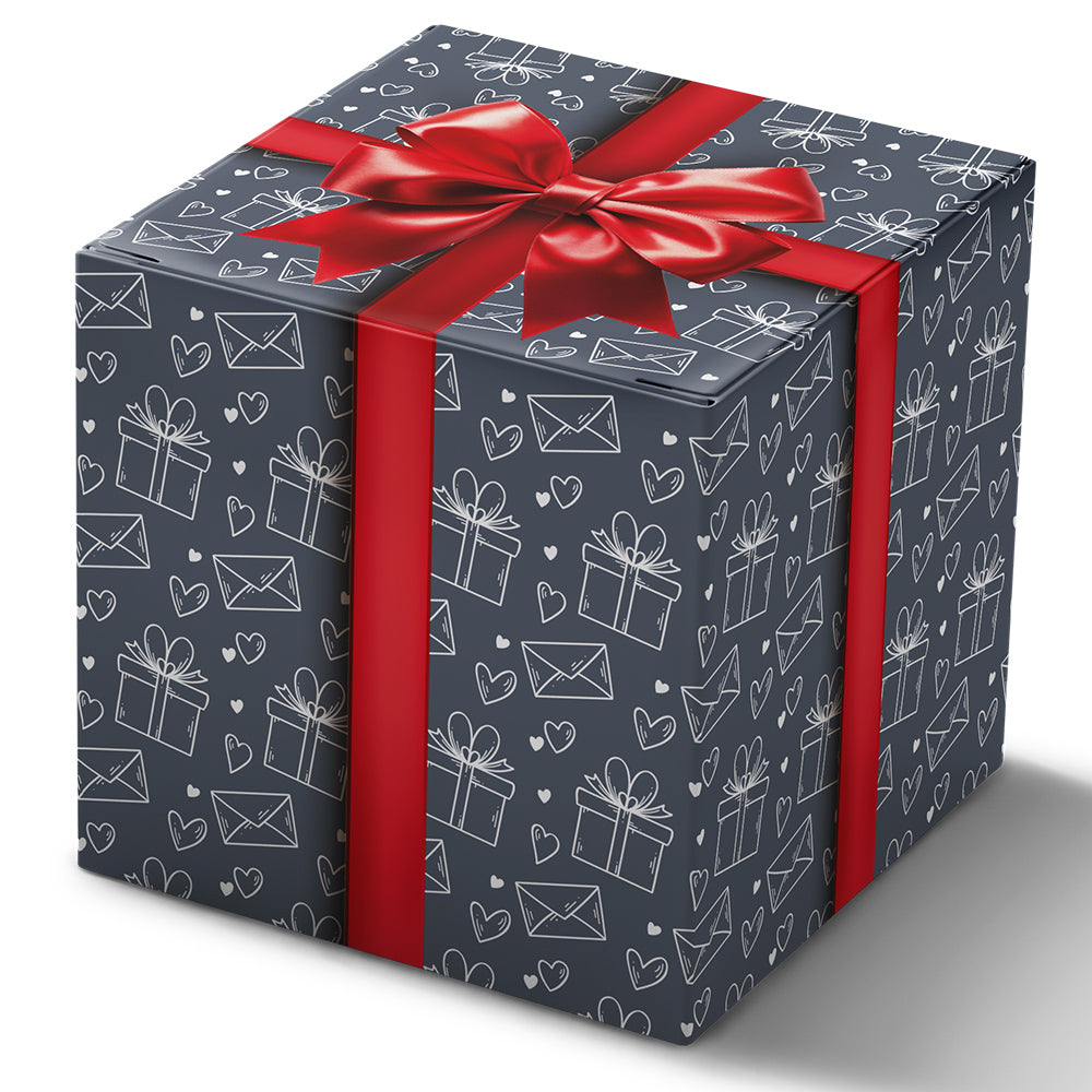 Geschenkverpackung