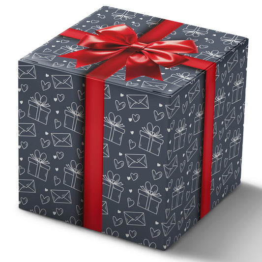 Geschenkverpackung